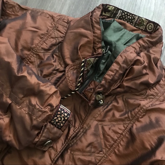 Jacket - Picture 3 of 7